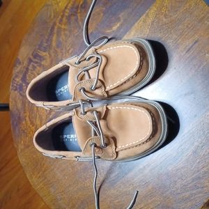 🎉HP🎊 Sperry Top-sider boat Shoes